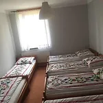 Dworek Mlynarza Κατάλυμα σε φάρμα Zator