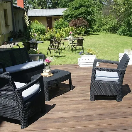 Dworek Mlynarza Zator