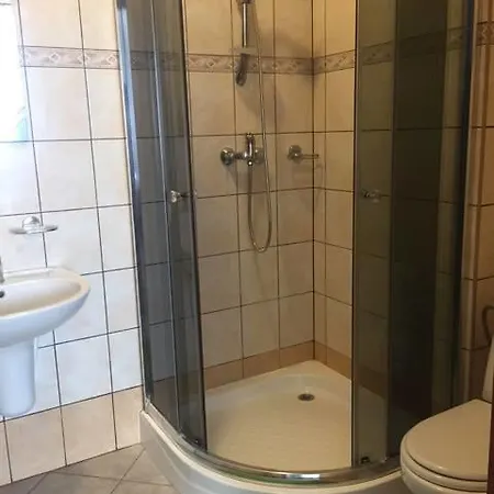 Lantgård Dworek Mlynarza