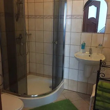 Dworek Mlynarza Zator