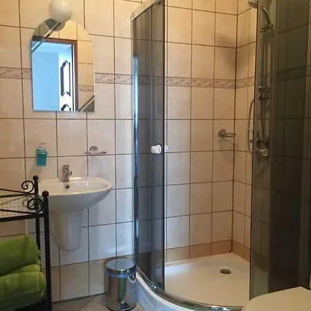 Lantgård Dworek Mlynarza