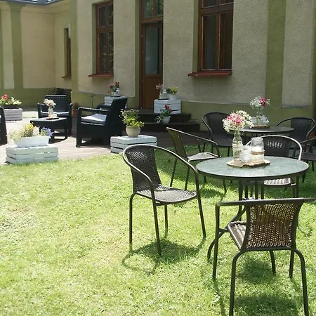 Dworek Mlynarza * Zator