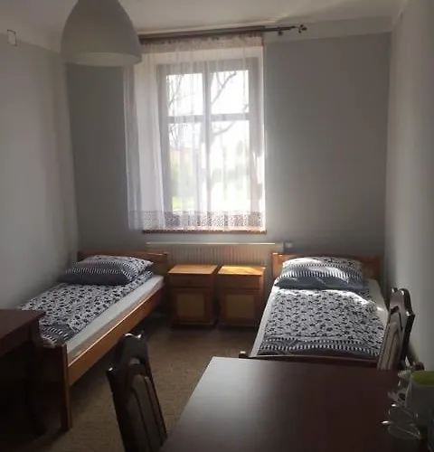 Dworek Młynarza Gospodarstwo agroturystyczne