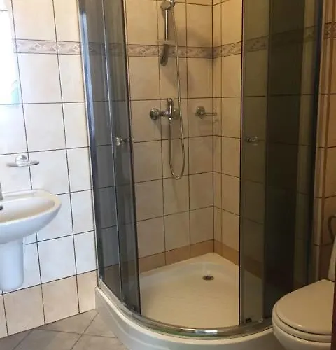 Gospodarstwo agroturystyczne Dworek Młynarza