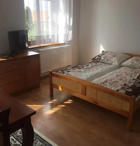 Gospodarstwo agroturystyczne Dworek Młynarza *