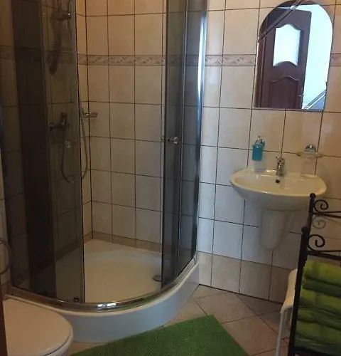 Dworek Młynarza Zator