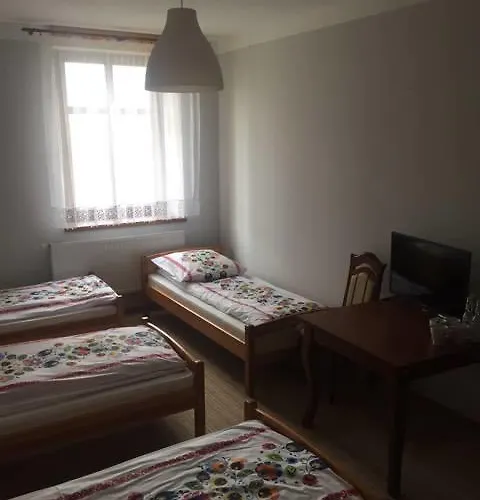 Dworek Młynarza Gospodarstwo agroturystyczne