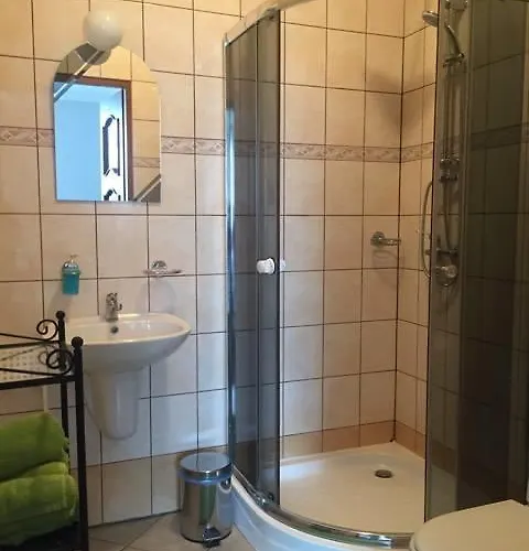 Gospodarstwo agroturystyczne Dworek Młynarza