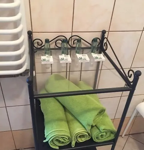 Dworek Młynarza Gospodarstwo agroturystyczne *